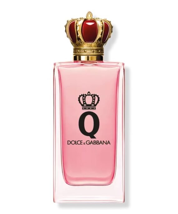 Dolce & Gabbana Q Eau de Parfum
