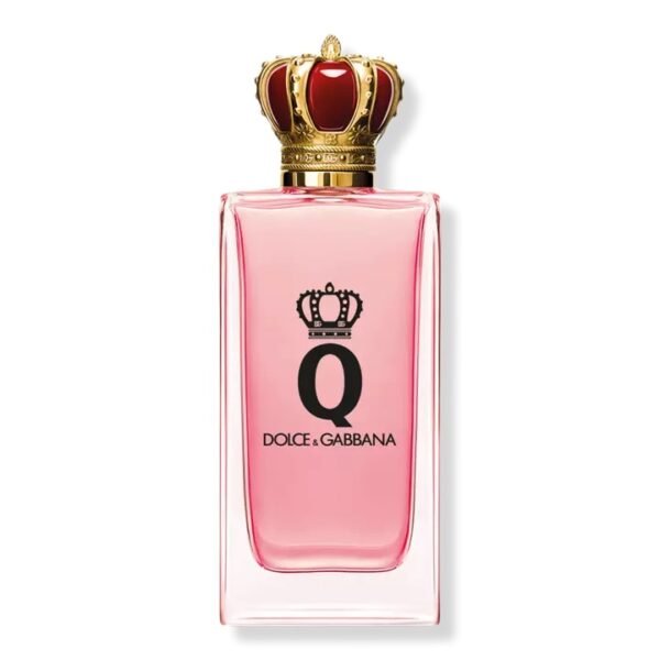 Dolce & Gabbana Q Eau de Parfum