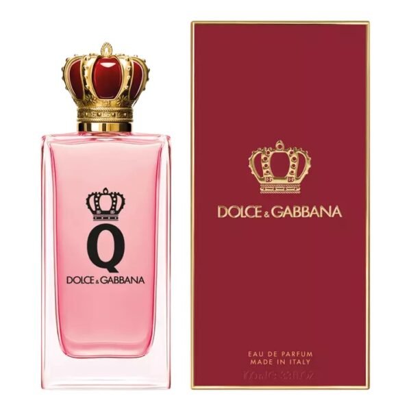 Dolce & Gabbana Q Eau de Parfum - Image 2