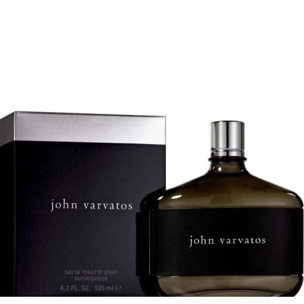 John Varvatos for Men by John Varvatos - Image 2