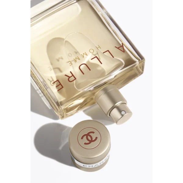 Chanel Allure Homme EDT - Image 2