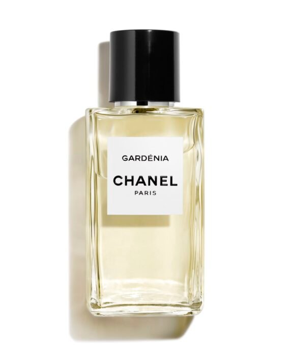 Chanel Gardenia EDP