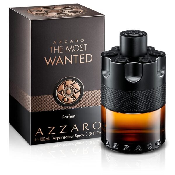Azzaro The Most Wanted Parfum - Image 2