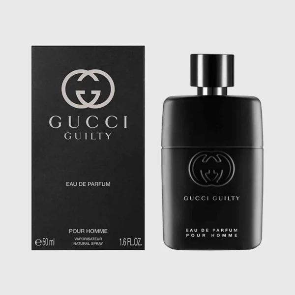 Gucci Guilty Eau de Parfum