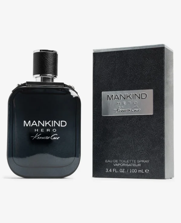 Kenneth Cole Mankind Hero Eau de Toilette - Image 2