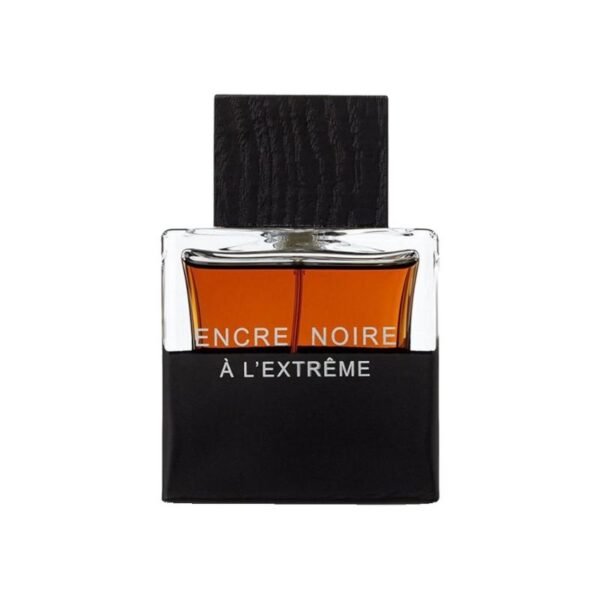 Lalique Encre Noire À L'Extrême Eau de Parfum