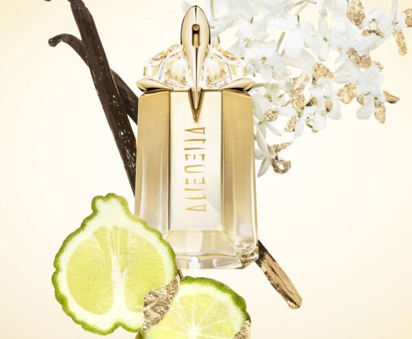 Mugler Alien Goddess Eau de Pafum