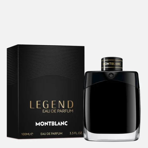 Mont Blanc Legend Eau de Parfum