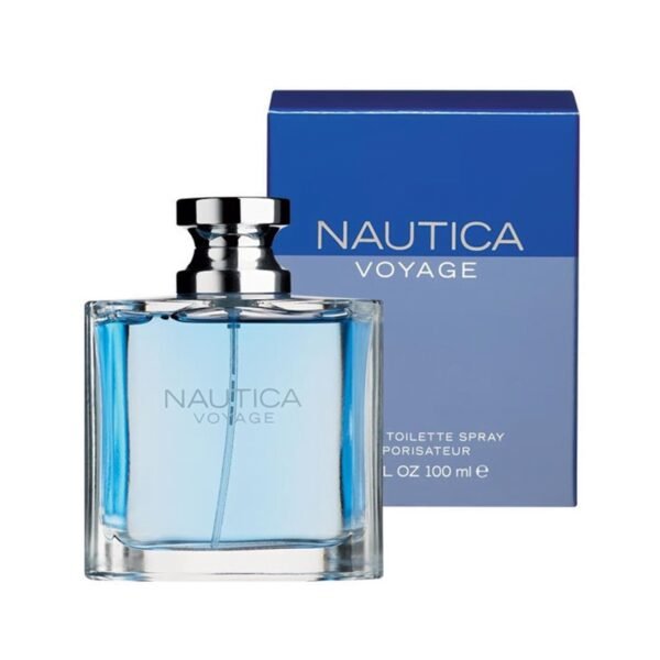 Nautica Voyage Eau de Toilette