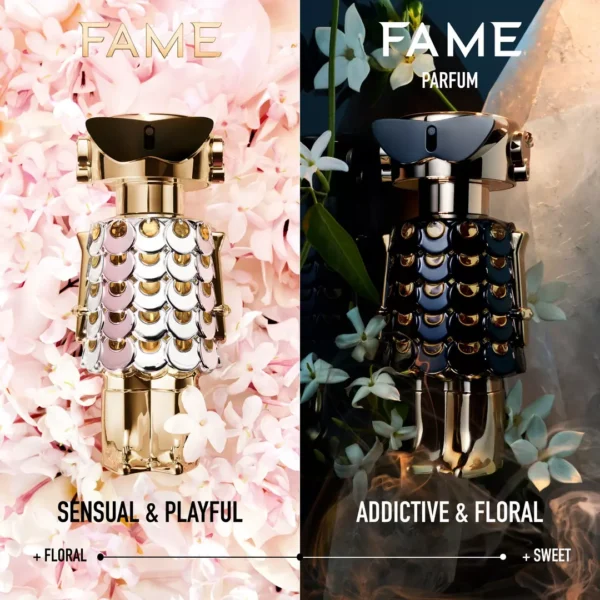 Paco Rabanne Fame Parfum