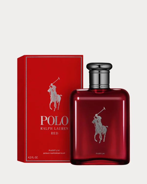 Ralph Lauren Polo Red Parfum - Image 2