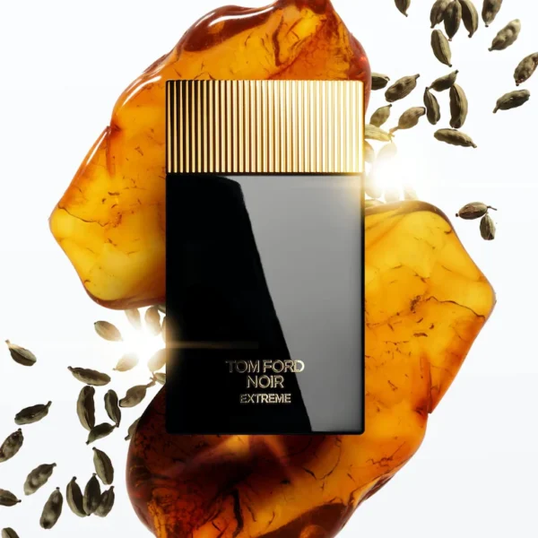Tom Form Noir Extreme Eau de Parfum - Image 2
