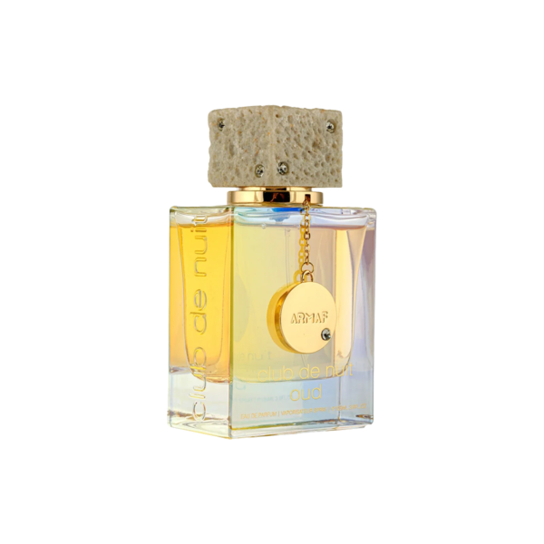 Armaf Club de Nuit Oud Parfum
