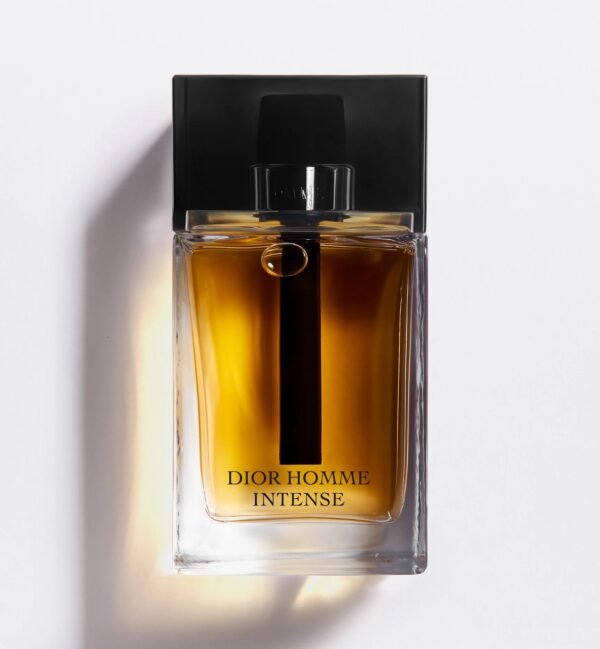 Dior Homme Intense Eau de Parfum Intense