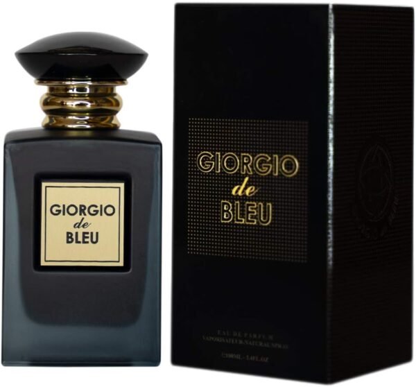 Giorgio Bleu Eau de Parfum