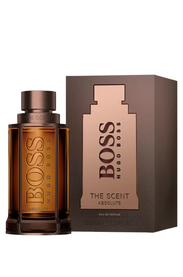 Hugo Boss The Scent Absolute Eau de Parfum