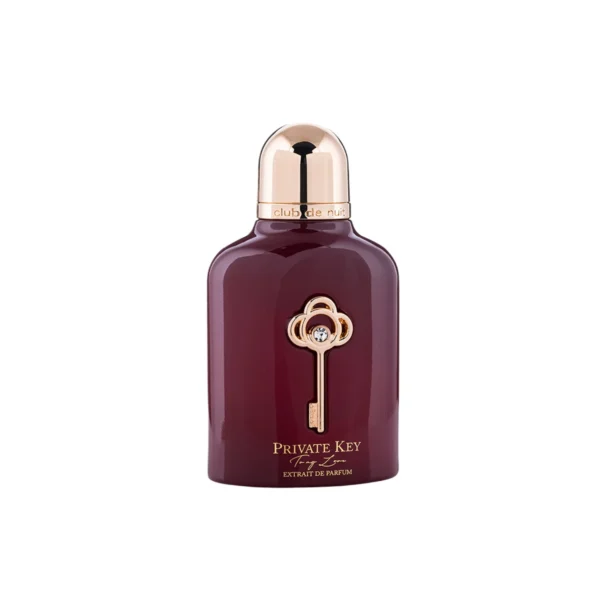 Armaf Club de Nuit Private Key to My Love Extrait de Parfum