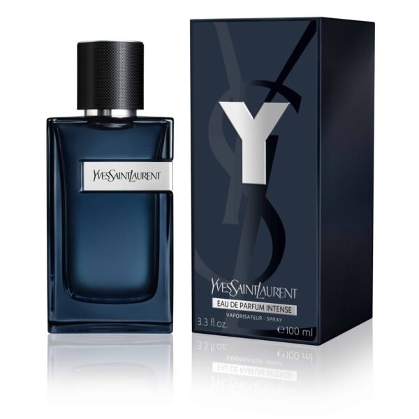 Yves Saint Laurent (YSL) Y EDP Intense