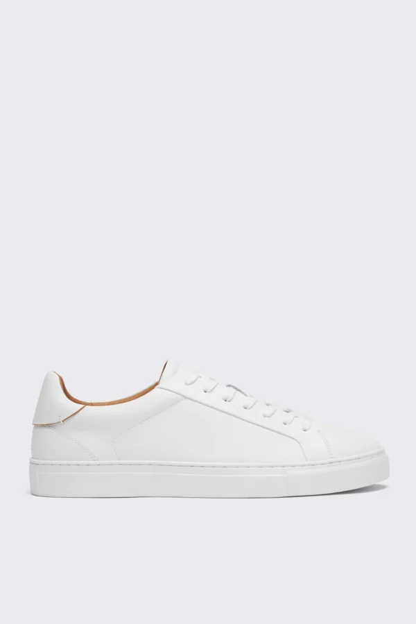 Unison Lucas Sneaker