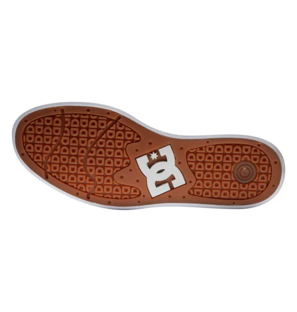 DC Teknic Skate Shoes - Image 9