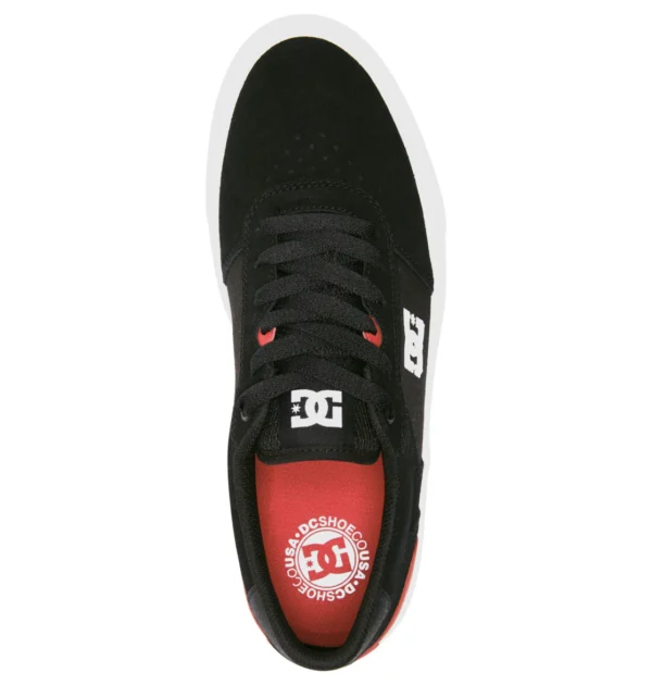 DC Teknic Skate Shoes - Image 8