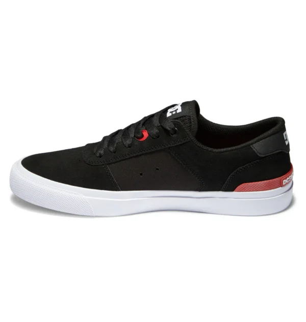 DC Teknic Skate Shoes - Image 7