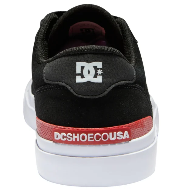 DC Teknic Skate Shoes - Image 6