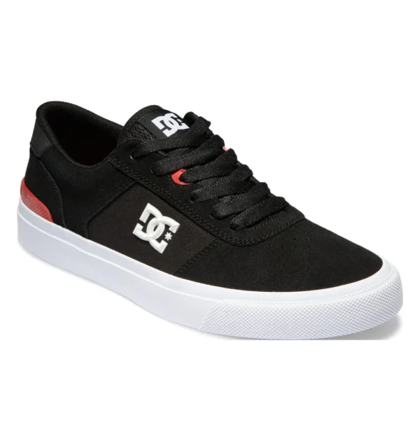 DC Teknic Skate Shoes - Image 5