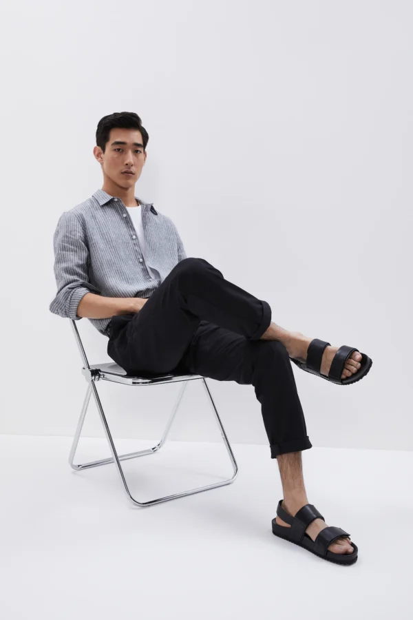Unison Jacob Sandals - Image 2