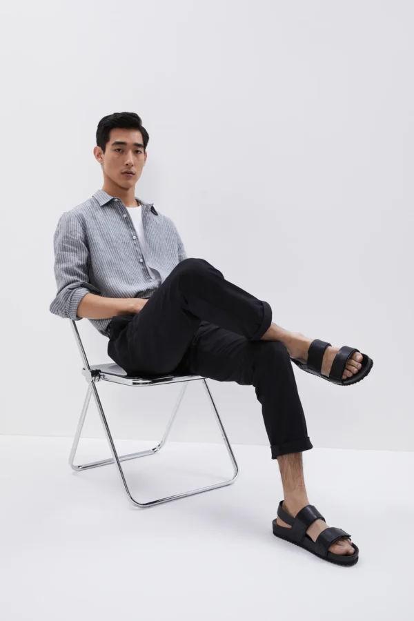 Unison Jacob Sandals - Image 2