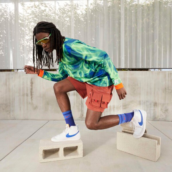 Nike Blazer Mid 77 VNTG - Image 2