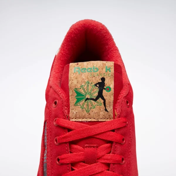 Reebok Club C 85 Grounds Unisex Shoes