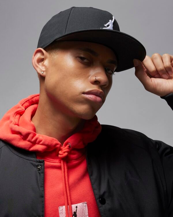 Jordan Jumpan Pro Adjustable Cap - Image 2