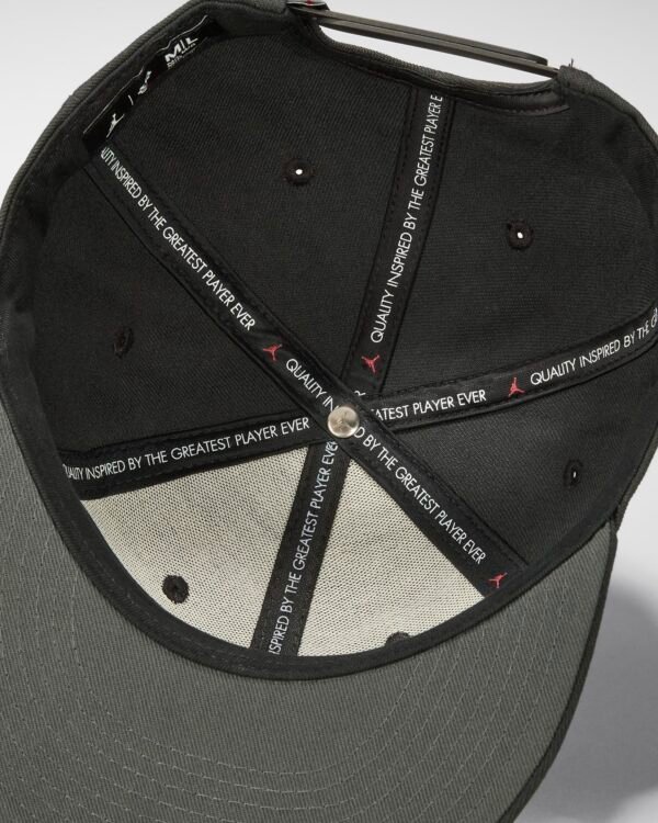 Jordan Jumpan Pro Adjustable Cap - Image 5