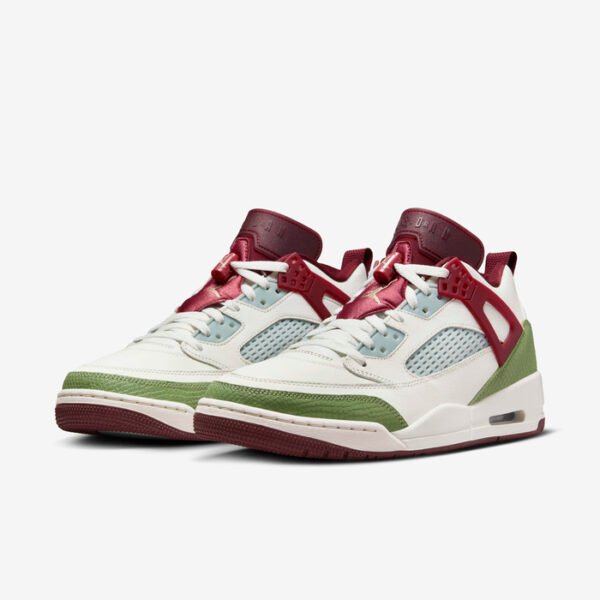 Nike Jordan Spizike Low Lunar New Year - Image 5