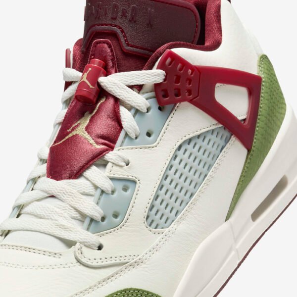 Nike Jordan Spizike Low Lunar New Year - Image 7
