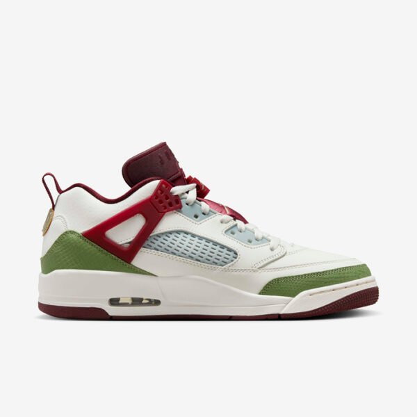 Nike Jordan Spizike Low Lunar New Year - Image 3
