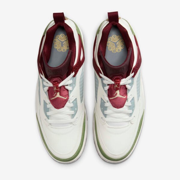 Nike Jordan Spizike Low Lunar New Year - Image 4