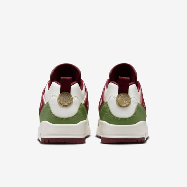 Nike Jordan Spizike Low Lunar New Year - Image 6