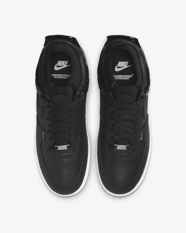 Nike Air Force 1 SP Undercover - Image 4