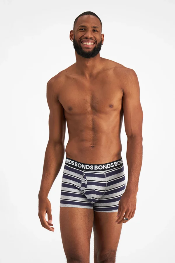 Bonds Everyday Trunk 3 Pack - Image 3