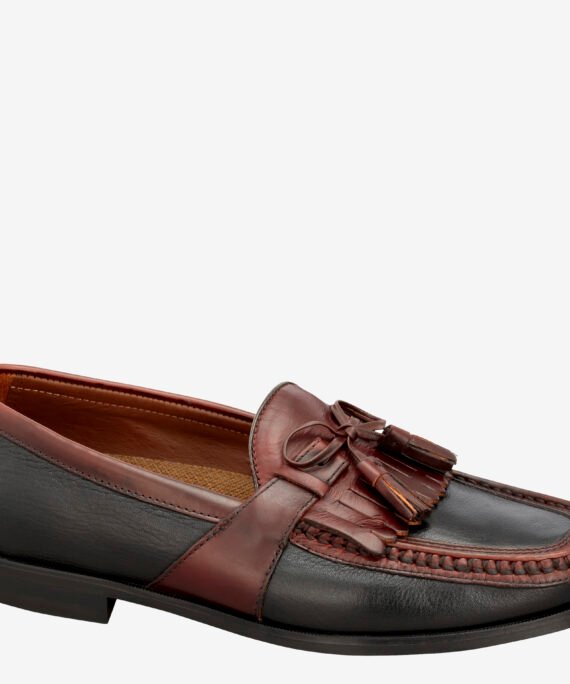 Johnston & Murphy Aragon II Kiltie Tassel Loafer