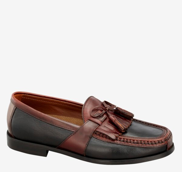 Johnston & Murphy Aragon II Kiltie Tassel Loafer