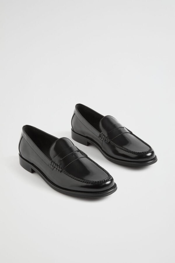 Seed  Heritage Kendall loafer - Image 2