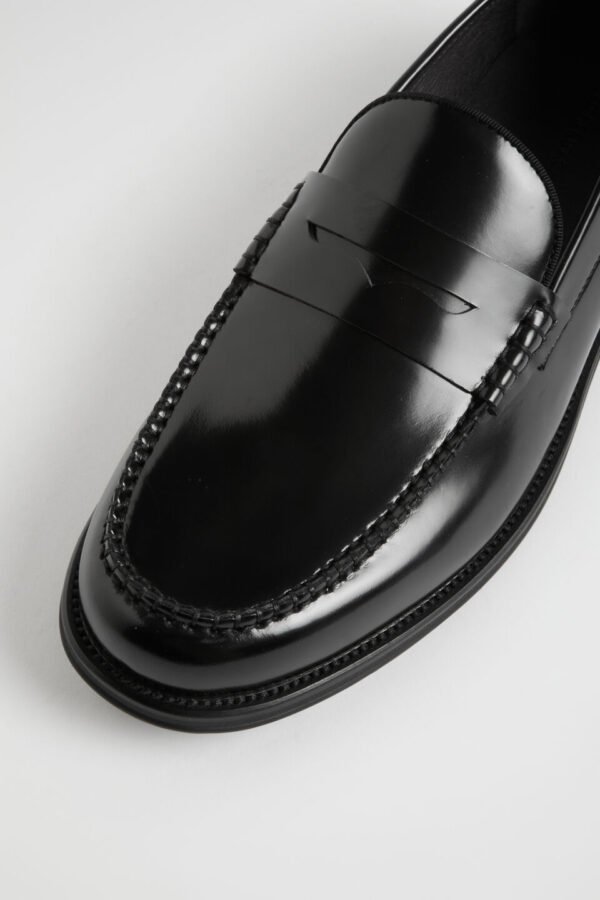Seed  Heritage Kendall loafer - Image 3