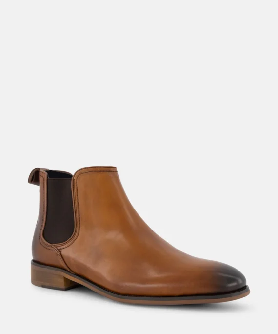 Peter James Boltons Boots