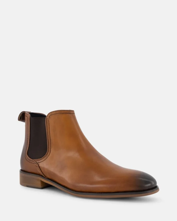 Peter James Boltons Boots