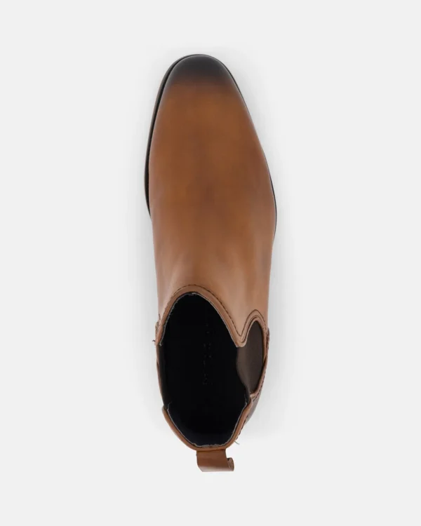 Peter James Boltons Boots - Image 2