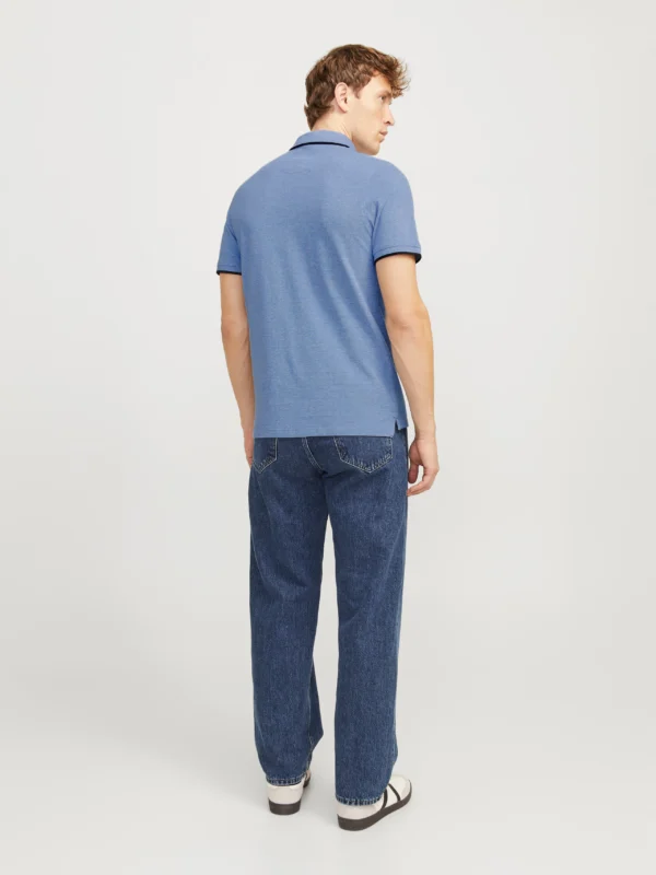 Jack and Jones Plain Polo - Image 3