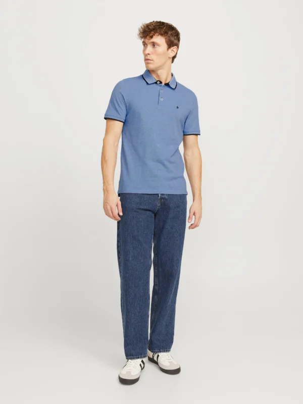 Jack and Jones Plain Polo - Image 4